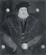 Charles Brandon,1st Duke of Suffolk unknow artist